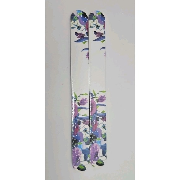 Beauty 360 Dual Sided Colorful Emery Board Nail File Fine/Extra Fine 2 Pack - Picture 4 of 4